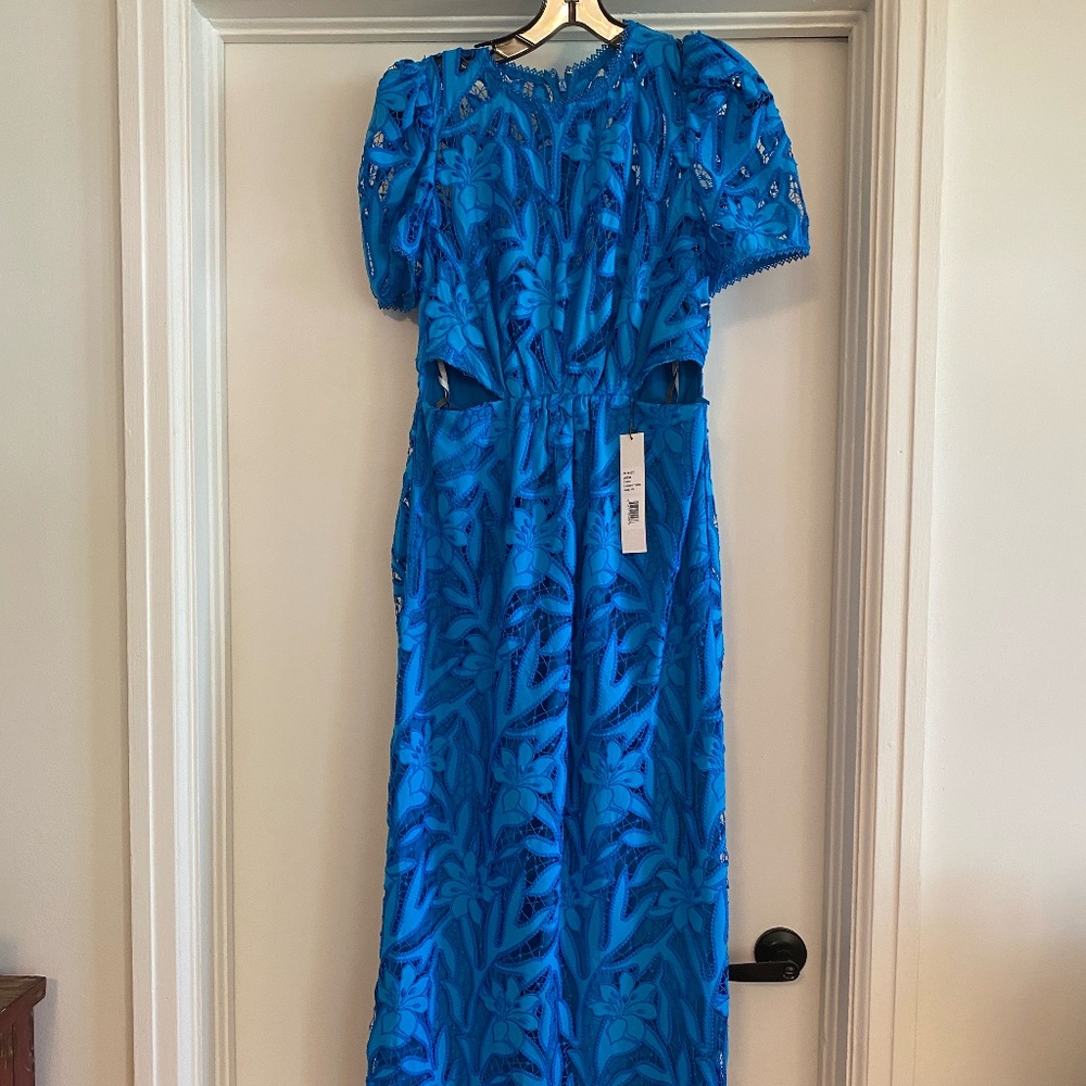 Monique Lhullier Midi